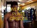 Boulders for Shoulders