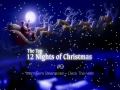 The 4th Night of Christmas - Viewer's Pick #9