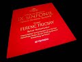 Ferenc Fricsay cond. Beethoven: Egmont Overture