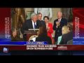 Nancy Pelosi denies CIA briefed her on Enhanced Interrogation Methods - 10 May 09