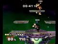Fogel (DK) vs Saus (DK) - BF
