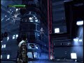 Pwned in The Force Unleashed