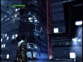 Pwned in The Force Unleashed