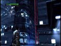 Pwned in The Force Unleashed