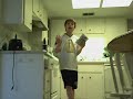 Cooking With Trenten Ep1