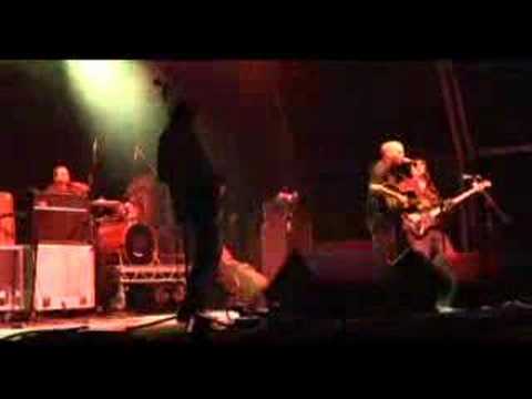 Brakes - Porcupine or Pineapple