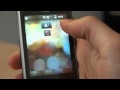 Verschil windows mobile 6.1 en 6.5