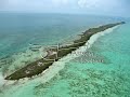 Flying Over Belize!