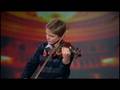 Will Dutton: A new violin