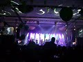 HOMENAJE A QUEEN --VOZ VEIS GALA 2008 ACIRM