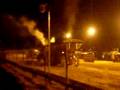 Lord Lascelles tractor pulling
