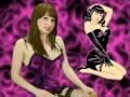 Betty Page Facts & History 1, Hot Facts Model Bethany(29 days ago)
