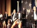 Willie Colon Lulac Convention July 2008 Washington DC \"Che Che Cole\"