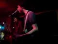 Borderlines-Summer Of 69 LIVE