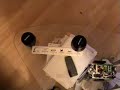 Boe-Bot Trignonometry of environment Boe-Bot Trignonometry of environment