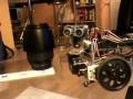 Boe-Bot Trignonometry of environment