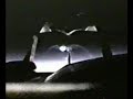 SR-71 Blackbird Midair Crash