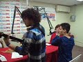 programa la Semilla, 28 diciembre-09 último programa del año con Gilda Domínguez
