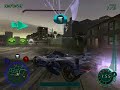 Midnight Club 2 CTF - Legendary vs FuN DreeMax