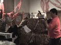 Zamba de la despedida triste