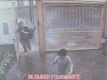 O nosso poste vinha em alta velocidade e... O nosso poste vinha em alta velocidade e...