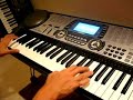 Out Of ThBlue / system F ｏｎ Piano　アウト・オブ・ザ・ブルー / システムF
