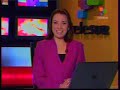 Telesur y su primera emisi�n de se�al abierta en Venezuela