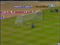Angli-Shqipëri. Wembley, 1989 - Gol Demollari 1
