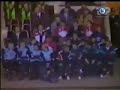 Angli-Shqipëri. Wembley, 1989 - Gol Demollari 3