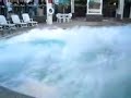 Fun with Liquid Nitrogen