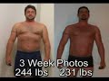 Overweight Health Food