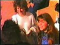 concierto de doctor morbius en la escuela de aprendices de puerto sagunto el año 1987