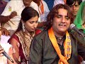 Rajasthani Live Bhajan  Deshadlo Rang Rudo  Prakash Mali New Bhajan  Latest Marwadi Video Songs