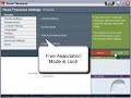 Visual Thesaurus