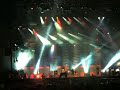 Muse Live at Rock wechter 2006