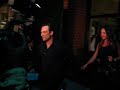 christian slater leaving mr. chow