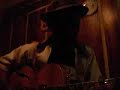 Jazz at Mac McKenzie's home in Cape Town