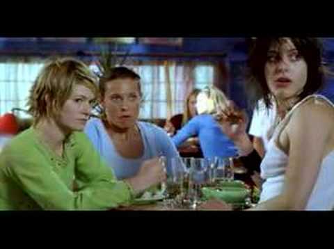 THE L WORD -  Katherine Moennig (SHANE)