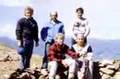 Philmont Trek 1986