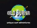 Pohnpei - Caroline Islands World Surfaris