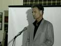 One Answer To Cancer - Speach about Dr. Kelley
