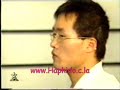hapkido marocain, Driss bouklata