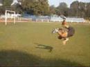 HSC LITTLE TRICKS POLE VAULTER