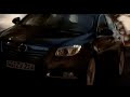 Opel Insignia: A New Design Language For A New Era
