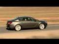 Opel Insignia: A New Design Language For A New Era