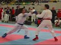 KARATE - Nacional Cadetes e Juniores 06/07