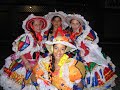 QUADRILHA JUNINA CAETÉS QUADRILHA JUNINA CAETÉS