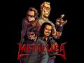 metallica - the unnamed feeling - st. anger