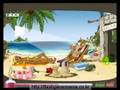 Murphy's Law 6 - Vacation Walkthrough