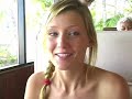 Carli Banks - Hawaii - Year: 2007.Video courtesy : FTV